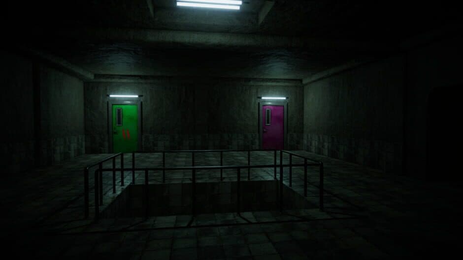 Скриншот 5 из Red Door Ylw Door