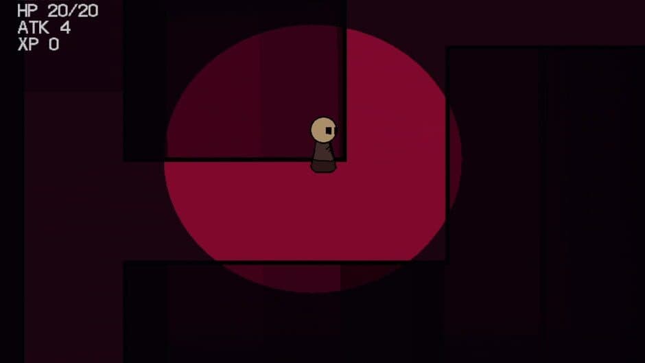 Скриншот 1 из NPC Adventure: Post-Jam Edition