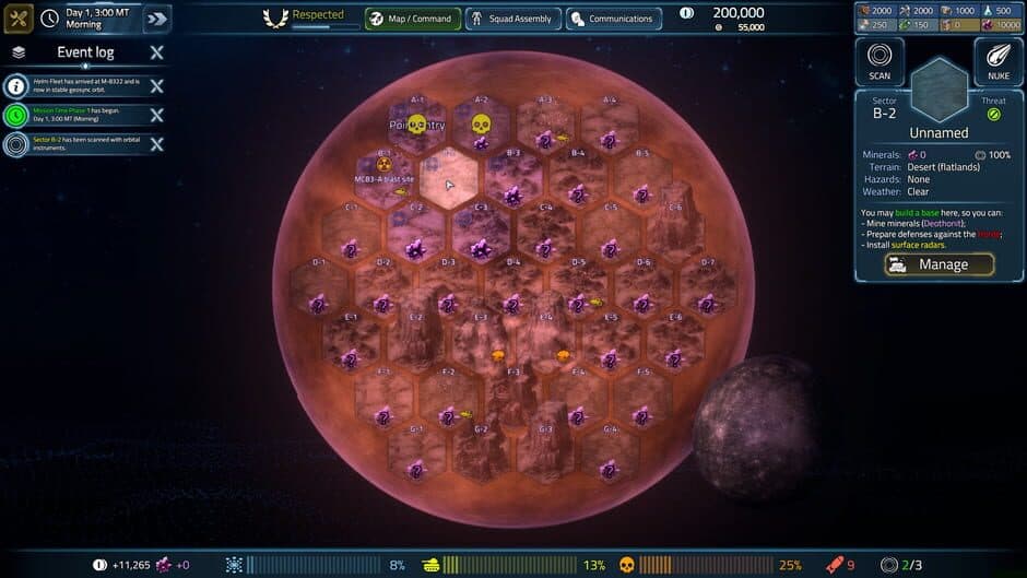 Скриншот 9 из USC: Counterforce