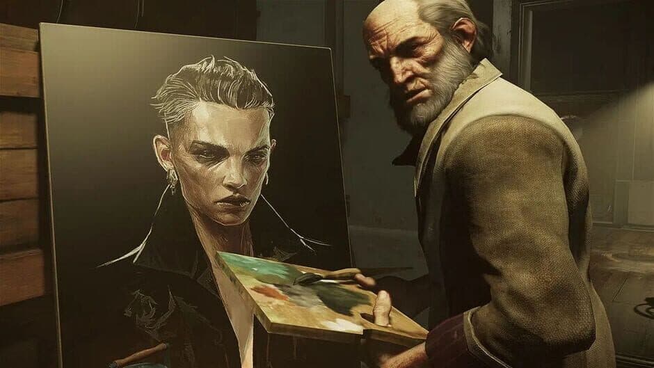Скриншот 4 из Dishonored 2: Steelbook Edition