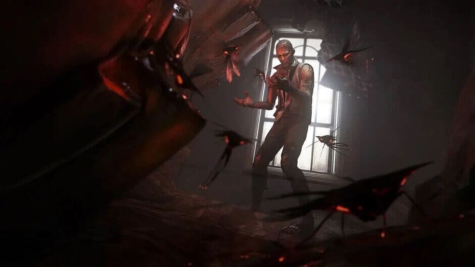 Скриншот 1 из Dishonored 2: Steelbook Edition