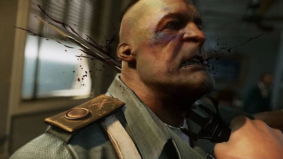 Скриншот 2 из Dishonored 2: Steelbook Edition