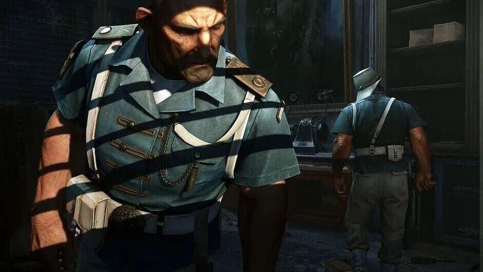 Скриншот 6 из Dishonored 2: Steelbook Edition