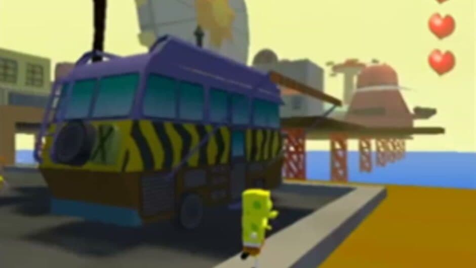 Скриншот 2 из Nicktoons: Snap Shot
