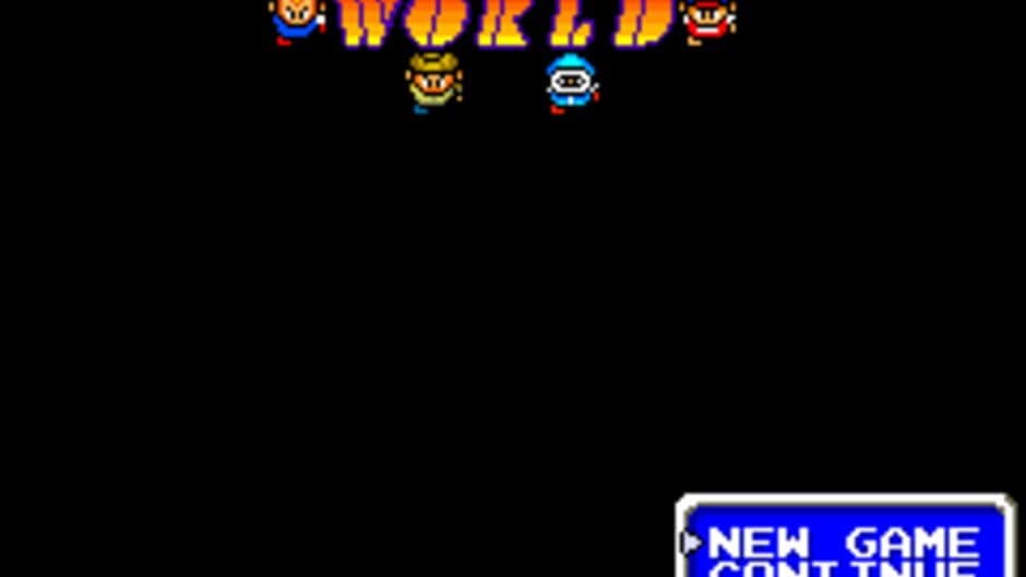 Скриншот 1 из Sokoban World