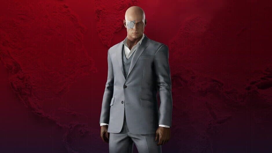 Скриншот 6 из Hitman World of Assassination: The Undying Pack