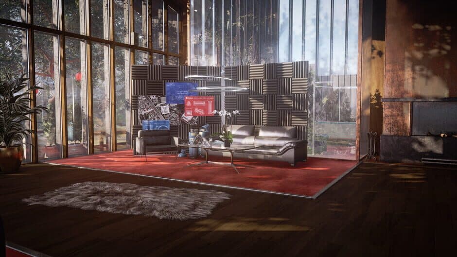 Скриншот 3 из Hitman World of Assassination: The Undying Pack