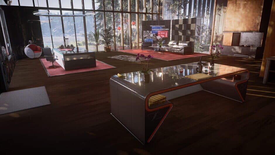 Скриншот 9 из Hitman World of Assassination: The Undying Pack