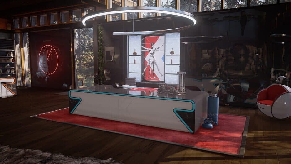 Скриншот 10 из Hitman World of Assassination: The Undying Pack