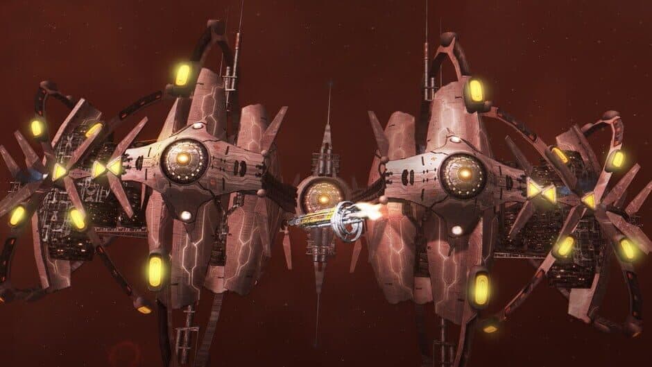 Скриншот 1 из Starpoint Gemini 2 Gold Pack