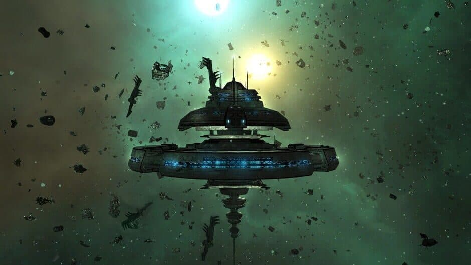 Скриншот 5 из Starpoint Gemini 2 Gold Pack