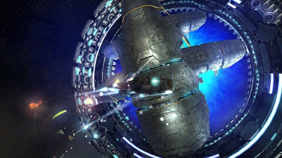 Скриншот 8 из Starpoint Gemini 2 Gold Pack