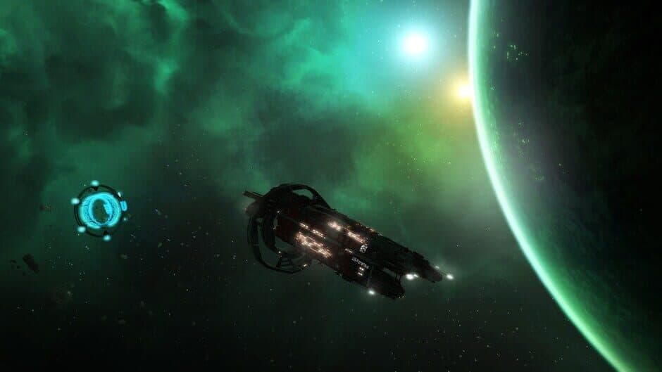 Скриншот 2 из Starpoint Gemini 2 Gold Pack