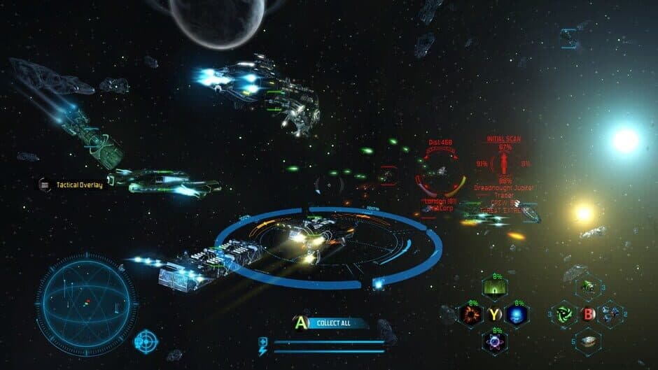 Скриншот 3 из Starpoint Gemini 2 Gold Pack