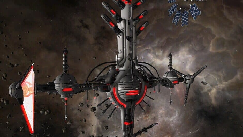 Скриншот 9 из Starpoint Gemini 2 Gold Pack