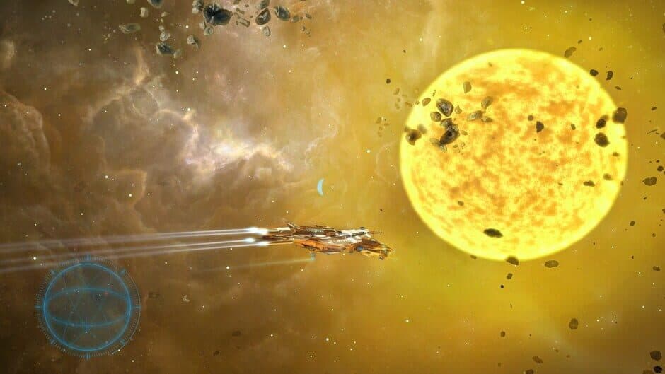 Скриншот 6 из Starpoint Gemini 2 Gold Pack