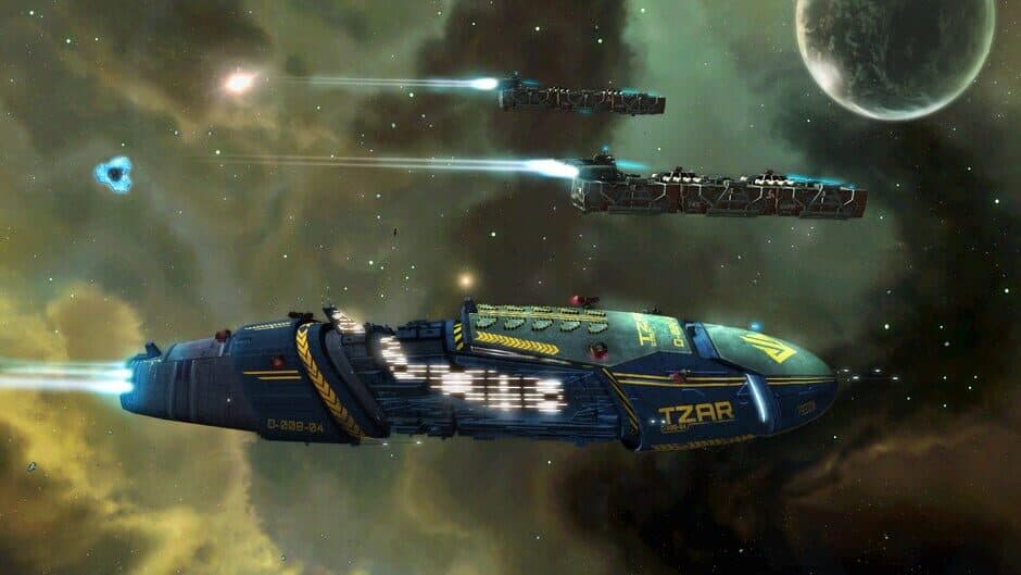 Скриншот 10 из Starpoint Gemini 2 Gold Pack