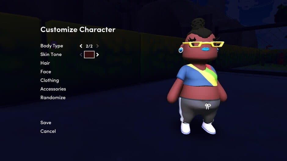Скриншот 1 из Totally Reliable Delivery Service: Dress Code