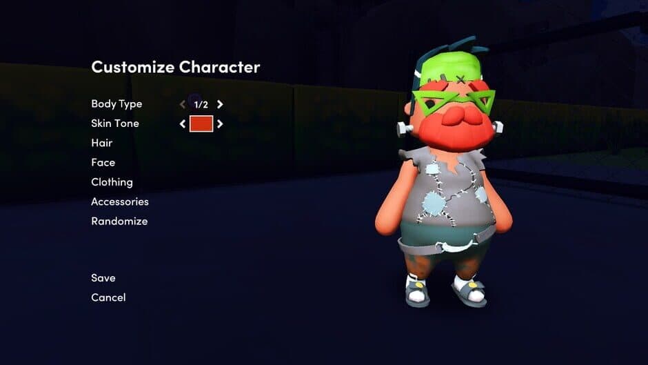 Скриншот 2 из Totally Reliable Delivery Service: Dress Code