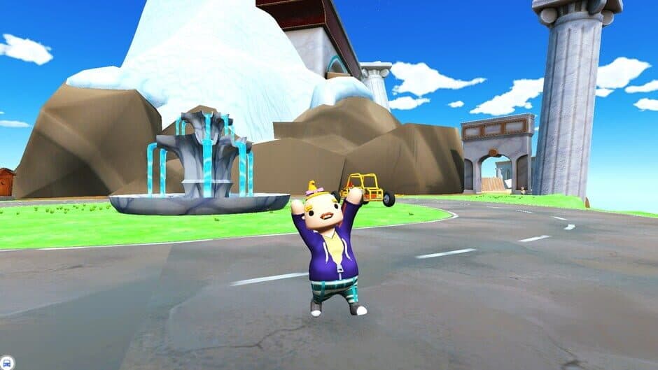 Скриншот 3 из Totally Reliable Delivery Service: Dress Code