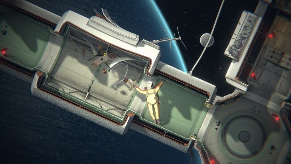 Скриншот 2 из Heavenly Bodies: Cleanup