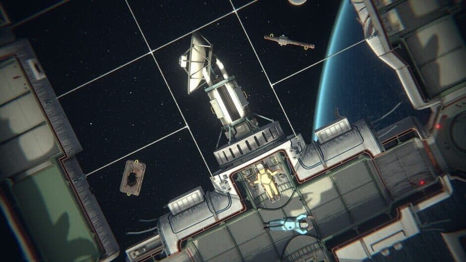 Скриншот 6 из Heavenly Bodies: Cleanup