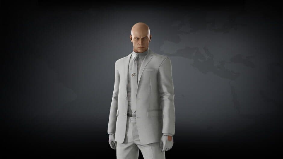 Скриншот 3 из Hitman 3: Trinity Pack