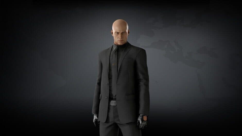 Скриншот 5 из Hitman 3: Trinity Pack
