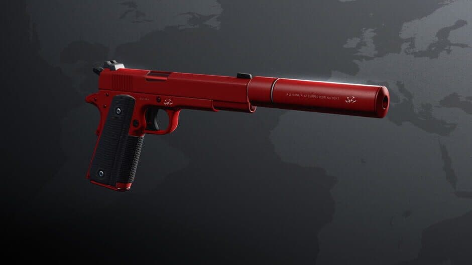 Скриншот 2 из Hitman 3: Trinity Pack