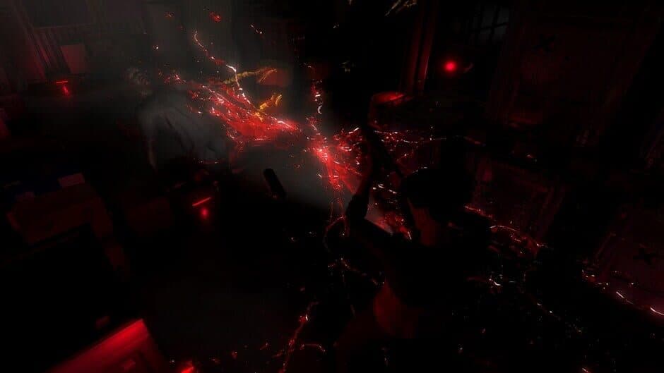 Скриншот 12 из Outbreak: Dark Dimensions Collection