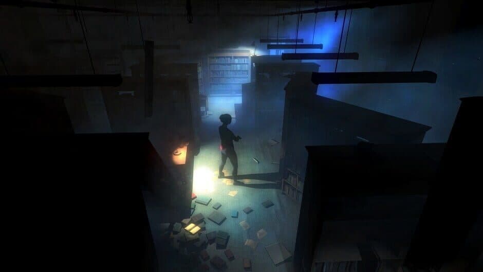 Скриншот 9 из Outbreak: Dark Dimensions Collection