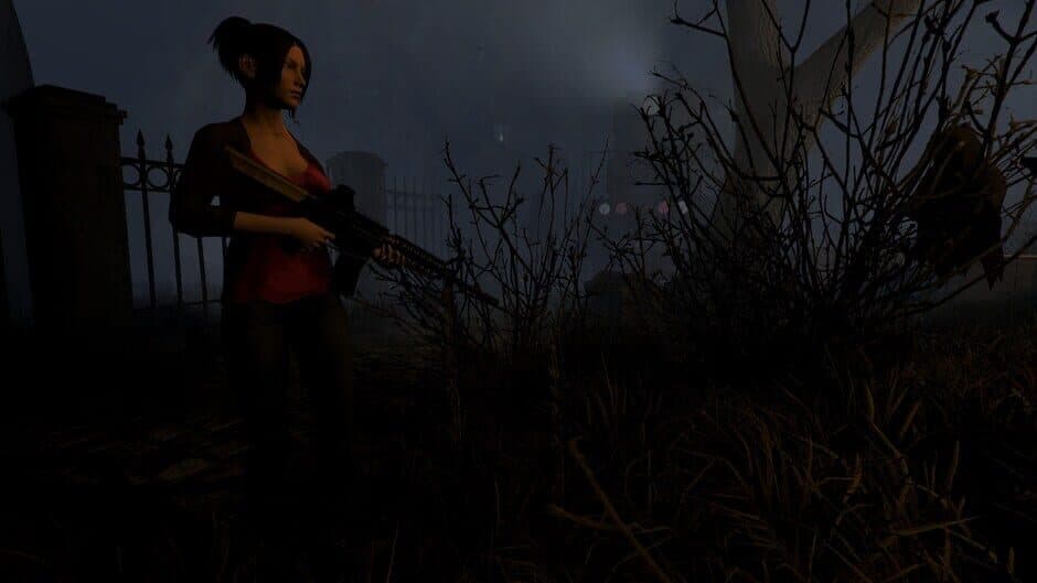 Скриншот 11 из Outbreak: Dark Dimensions Collection