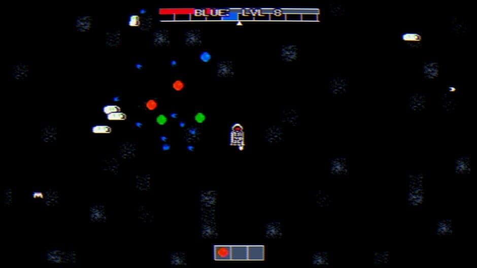Скриншот 1 из Overdrive Blaster