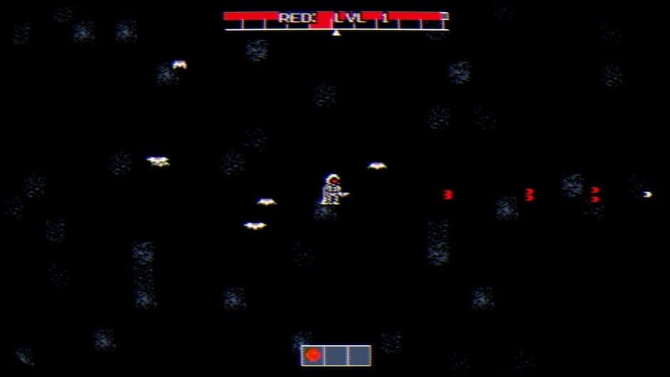 Скриншот 4 из Overdrive Blaster