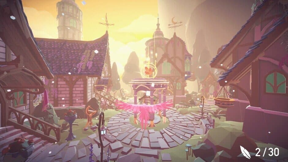 Скриншот 8 из Aery: Time Traveller Bundle