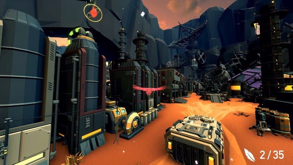Скриншот 11 из Aery: Time Traveller Bundle