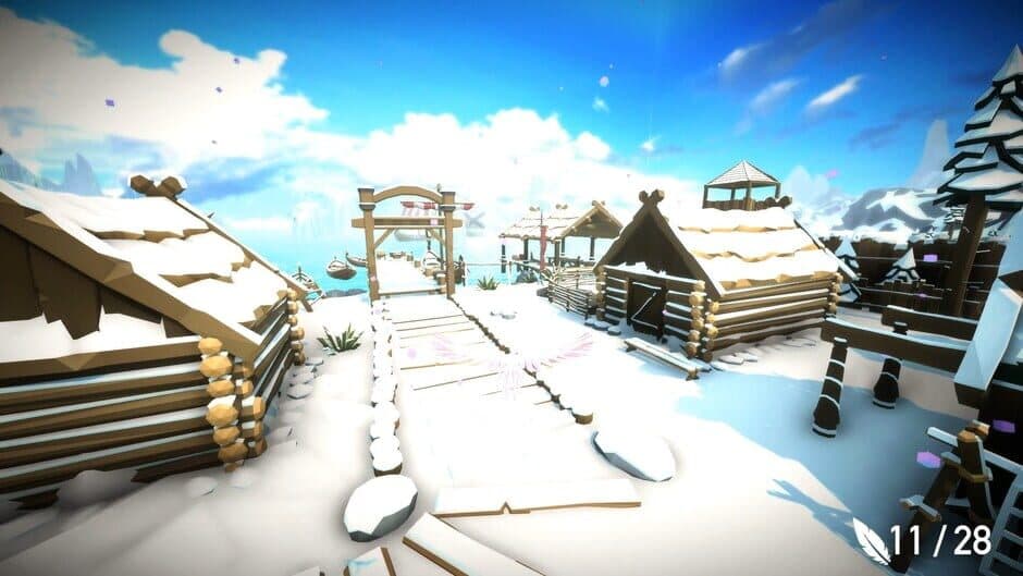 Скриншот 12 из Aery: Time Traveller Bundle