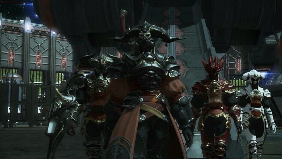 Скриншот 11 из Final Fantasy XIV Online: Complete Edition