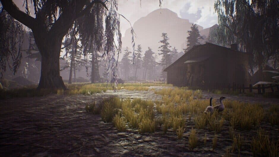 Скриншот 4 из Indie Essentials: Walking Simulators