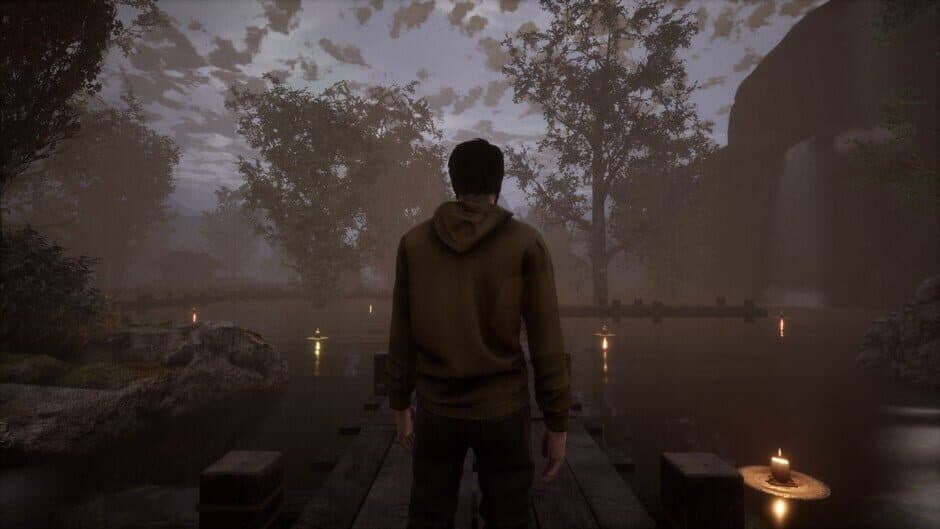 Скриншот 2 из Indie Essentials: Walking Simulators