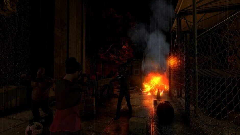 Скриншот 10 из Outbreak: Zombies For Days Collection
