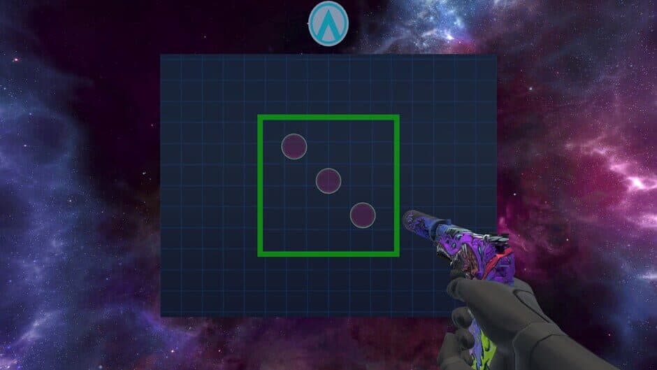 Скриншот 4 из Aimlabs: Elite Edition