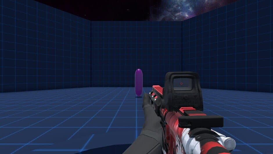 Скриншот 6 из Aimlabs: Elite Edition