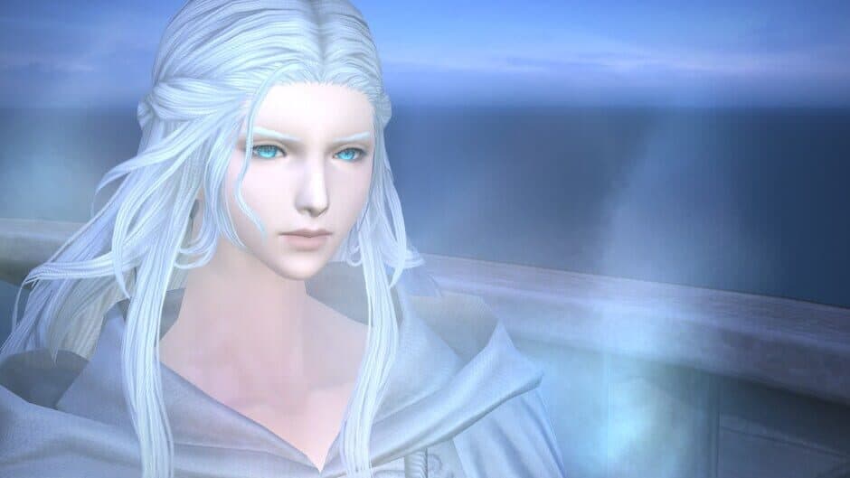 Скриншот 6 из Final Fantasy XIV Online: Complete Collector's Edition