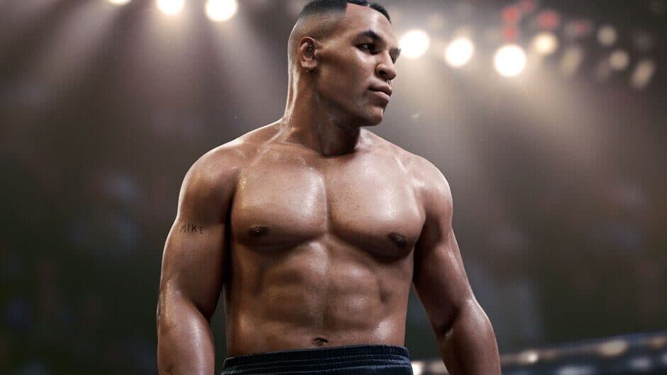 Скриншот 3 из EA Sports UFC 5: Ultimate Edition