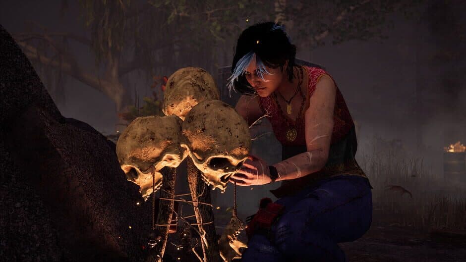 Скриншот 12 из Dead by Daylight: Endless Hunt Pack