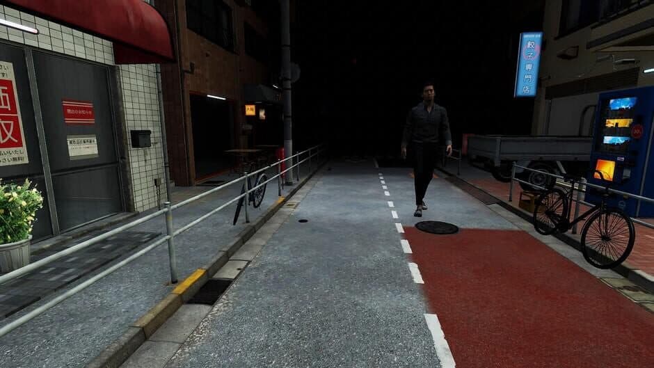 Скриншот 3 из The Street 10 VR