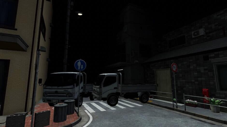 Скриншот 2 из The Street 10 VR