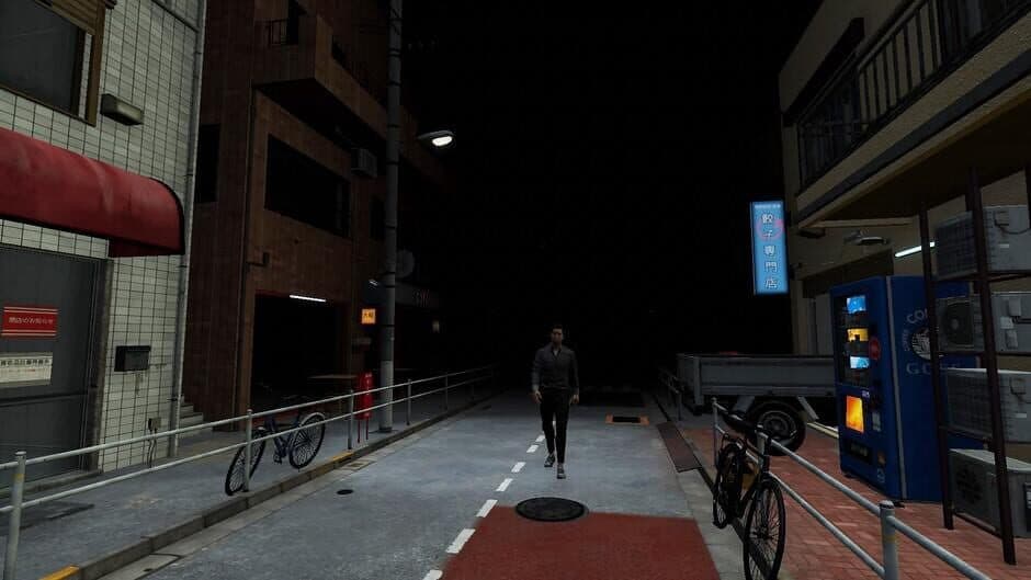 Скриншот 4 из The Street 10 VR