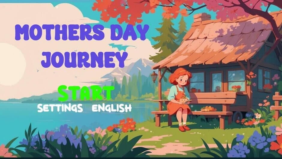 Скриншот 8 из Mother's Day Journey